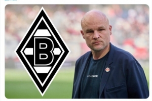 德天空：施羅德接近出任門興總監(jiān)，補(bǔ)償金約70萬歐元