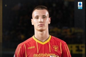 萊切總監(jiān)科爾維諾：卡馬達(dá)的能力無可爭議，天賦沒有年齡限制