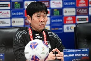 逆轉(zhuǎn)巴西！森保一：沖擊世界杯冠軍絕非易事，要朝目標(biāo)不斷成長