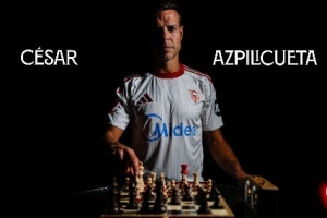 阿斯：阿斯皮利奎塔連續(xù)5輪西甲踢滿全場，若出場達(dá)標(biāo)可自動續(xù)約