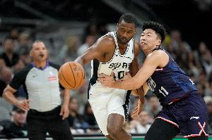 感謝球迷直言！媒體人：廣州這波格局可以 好資源要利用不能隨便