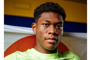 日本3-2擊敗巴西，帕爾馬官方社媒祝賀鈴木彩艷