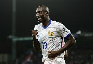 漫長追夢！馬特塔8年前踢法乙去年奧運銀牌，28歲在國家隊破門！