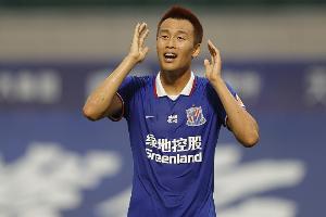 結(jié)束17年職業(yè)生涯！37歲前申花外援金信煜宣布賽季末退役