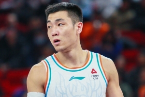 媒體人：山東男籃高詩(shī)巖、陶漢林、陳培東、陳林堅(jiān)離隊(duì)備戰(zhàn)全運(yùn)會(huì)