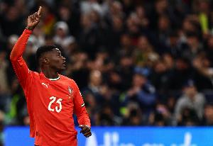 門德斯：今日之役是深刻教訓(xùn)，現(xiàn)在必須聚焦下一場比賽