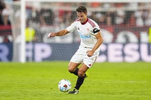 馬卡：AZP加盟塞維利亞后表現(xiàn)出色，他的合同可能會自動延長