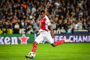 摩納哥CEO：目前不討論法蒂的買斷，我們專注為他創(chuàng)造良好條件