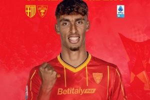 米體：國米關(guān)注萊切20歲中衛(wèi)加布里埃爾，英超、德甲球隊(duì)也有意