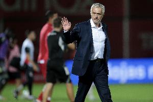 本菲卡主席候選人：穆帥不會在這待兩三年，誰不知道他想帶國家隊