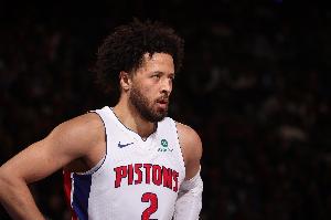 上季東部第6！活塞引進(jìn)勒韋爾+鄧羅 CC新賽季帶四少能到啥水準(zhǔn)？