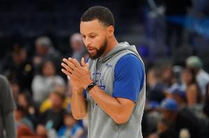 ESPN隨機模擬：魔術(shù)&勇士新賽季分列東西部第一！湖人無緣附加賽