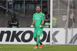 雷納：我在加盟米蘭時(shí)充滿期待，但遺憾的是我沒能得到預(yù)期的體驗(yàn)