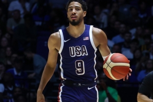 哈利：人們嘲笑我在奧運(yùn)時(shí)沒啥戲份 這一度讓我失去對籃球的熱情