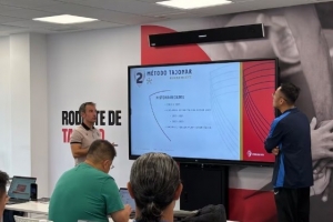 阿斯：中國(guó)足協(xié)派人造訪西甲俱樂(lè)部，學(xué)習(xí)并借鑒成功的青訓(xùn)模式