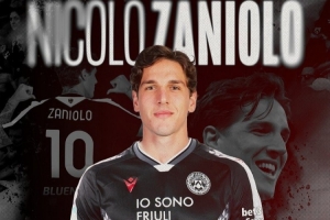 扎尼奧洛：對羅馬不會再像以前那樣瘋狂慶祝了，我想道歉