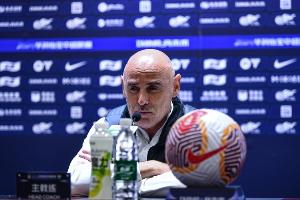 穆斯卡特：我們清楚比賽的重要性，要確保自身做好踢出應(yīng)有的東西