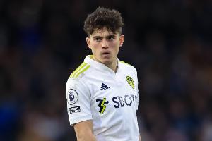 TA：利茲聯(lián)球員丹尼爾-詹姆斯提前五周傷愈，本輪有望進(jìn)比賽名單