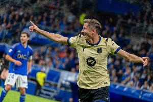 德天空：目前巴薩不太可能與萊萬續(xù)約，但尚未做出最終決定