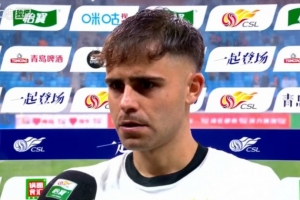 客場4-3險勝！梅倫多：關(guān)鍵是球隊取得了三分，拿到關(guān)鍵的勝利