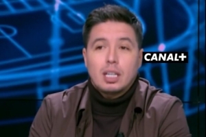 納斯里排法國隊(duì)世界杯首發(fā)：姆巴佩、登貝萊、奧利塞三叉戟