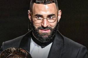 本澤馬捧金球三周年！詹俊：那年他給你留下最深印象的是哪場(chǎng)？