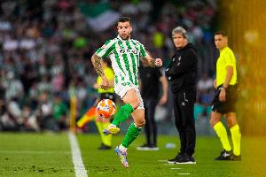 貝蒂斯球員魯伊巴爾：我不是同性戀，但就算是也沒(méi)什么大不了的