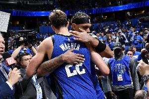 東部傷病紅利！魔術(shù)7換1梭哈貝恩向上沖 新四人組在東部啥水平？