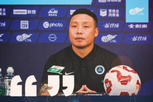 【賽前聲音??】陳濤：不管面對任何對手，我們都會全力以赴