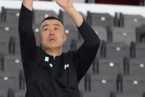 丹東全運熱身賽今晚開打！看看遼寧隊的比賽備戰(zhàn)