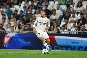 阿斯報(bào)：塞巴略斯無(wú)緣出戰(zhàn)赫塔費(fèi)，但有望趕上與尤文的歐冠比賽