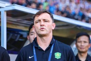 保級判官！國安將在最后3輪中超中，對陣排名倒數(shù)的3支球隊