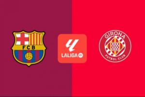 巴薩vs赫羅納首發(fā)：亞馬爾復(fù)出，德容、拉什福德先發(fā)，萊萬傷缺