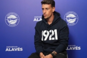 布蘭科：離開皇馬因想獲得更多出場機(jī)會 未來回皇馬？誰也說不準(zhǔn)