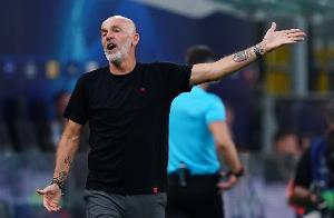 皮奧利：本希望以不同的排名來(lái)對(duì)陣米蘭，會(huì)在賽后問(wèn)候米蘭球員們