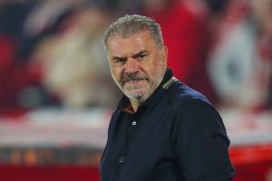 賽季中途接手球隊前5場英超只打進1球，澳波是自希勒后首位主帥