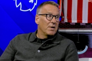 默森：如果阿森納能夠贏下富勒姆，他們將輕松奪得聯(lián)賽冠軍