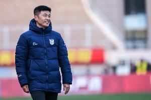 李國旭：宋岳舊傷復(fù)發(fā)接受手術(shù)后賽季報(bào)銷 要在主場拿下三鎮(zhèn)