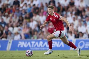 主帥光速下課！諾丁漢森林隊長：我們辜負(fù)了澳波，每個人都得反思