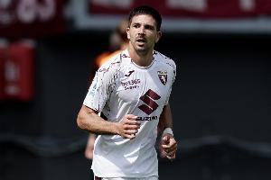 小西蒙尼談戰(zhàn)勝那不勒斯：很高興取得進球，擊敗意大利最好的球隊