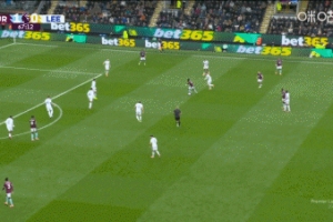 替補登場世界波！伯恩利前鋒查奧納：進球很漂亮，我非常開心