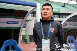 中乙聯(lián)賽 無(wú)錫吳鉤vs成都蓉城B隊(duì)  比賽風(fēng)采！