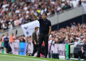 補(bǔ)時(shí)遭水晶宮絕平！伯恩茅斯主帥：我無(wú)法接受補(bǔ)時(shí)被判罰點(diǎn)球