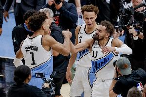 東部亂局想喝湯！老鷹引入鉑金+沃克+肯納德 新賽季能是啥水平？