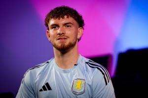 歐文談埃利奧特：去維拉算是退步，成為球隊(duì)核心他才能進(jìn)國(guó)家隊(duì)