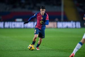 佩德里：施壓不到位且防線很靠前，對(duì)手一個(gè)簡單直塞就可形成單刀