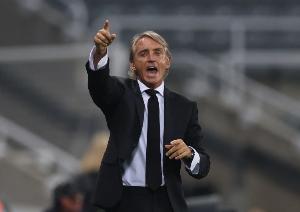 羅馬諾：討論協(xié)商后仍未能達成協(xié)議，曼奇尼目前不會成為森林新帥