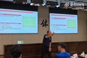 視頻回顧｜中國(guó)足協(xié)2025年第七期女足教練技能提升培訓(xùn)班順利結(jié)束