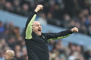 泰晤士報(bào)：戴奇是森林新帥的主要候選 但俱樂部首選馬爾科-席爾瓦