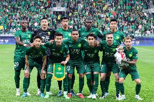 國(guó)安隊(duì)內(nèi)人士：內(nèi)部心氣一直都在，可能我們已經(jīng)被對(duì)手研究透了